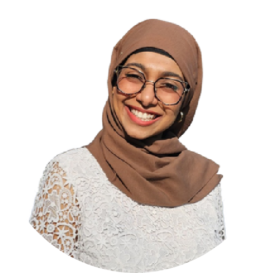 Sarah Kamal
